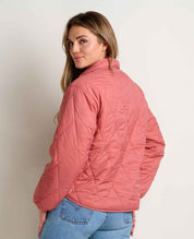 Women's Nomader Reversible Jacket