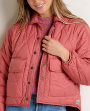 Women's Nomader Reversible Jacket