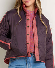 Women's Nomader Reversible Jacket