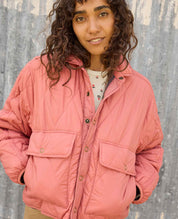 Women's Nomader Reversible Jacket