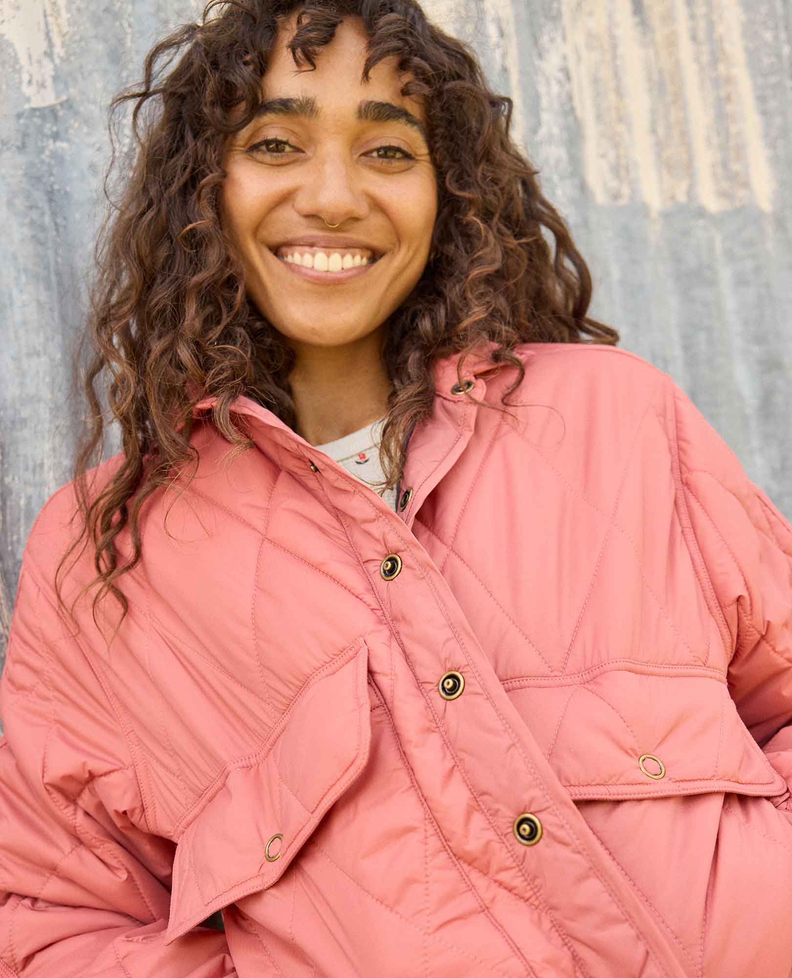 Women's Nomader Reversible Jacket