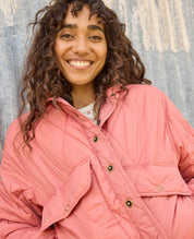 Women's Nomader Reversible Jacket