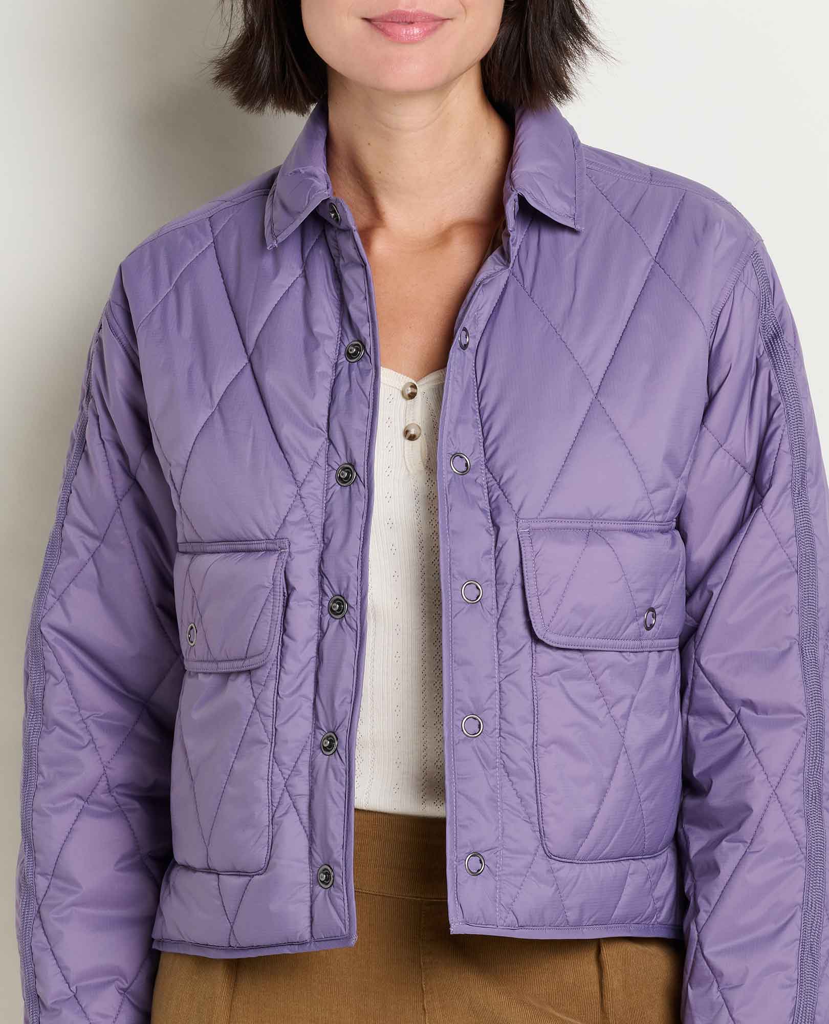 Women's Roame Reversible Jacket