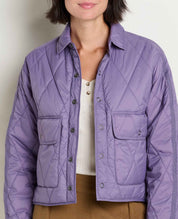 Women's Roame Reversible Jacket