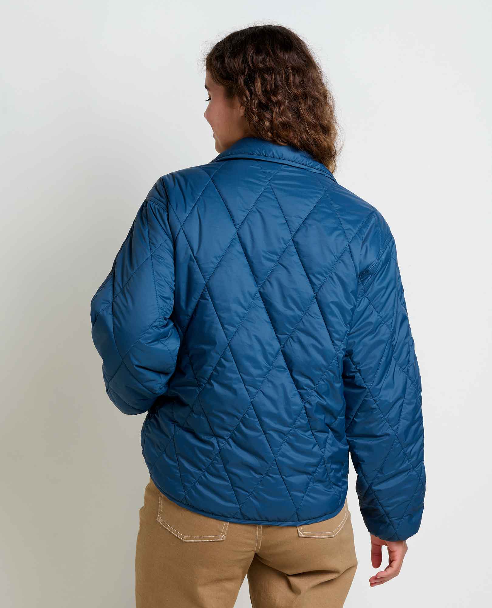 Women's Nomader Reversible Jacket