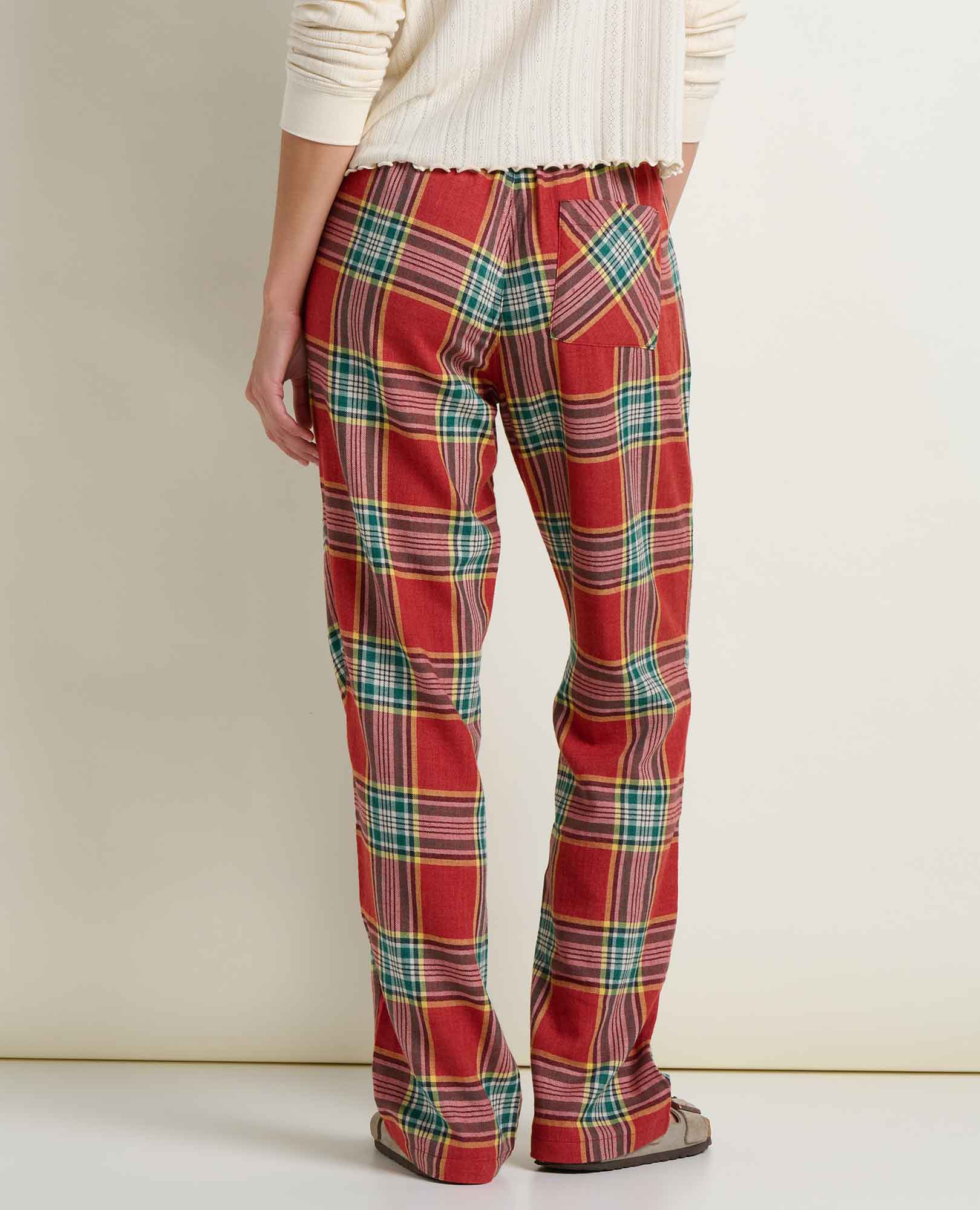Women's Shuteye Pant