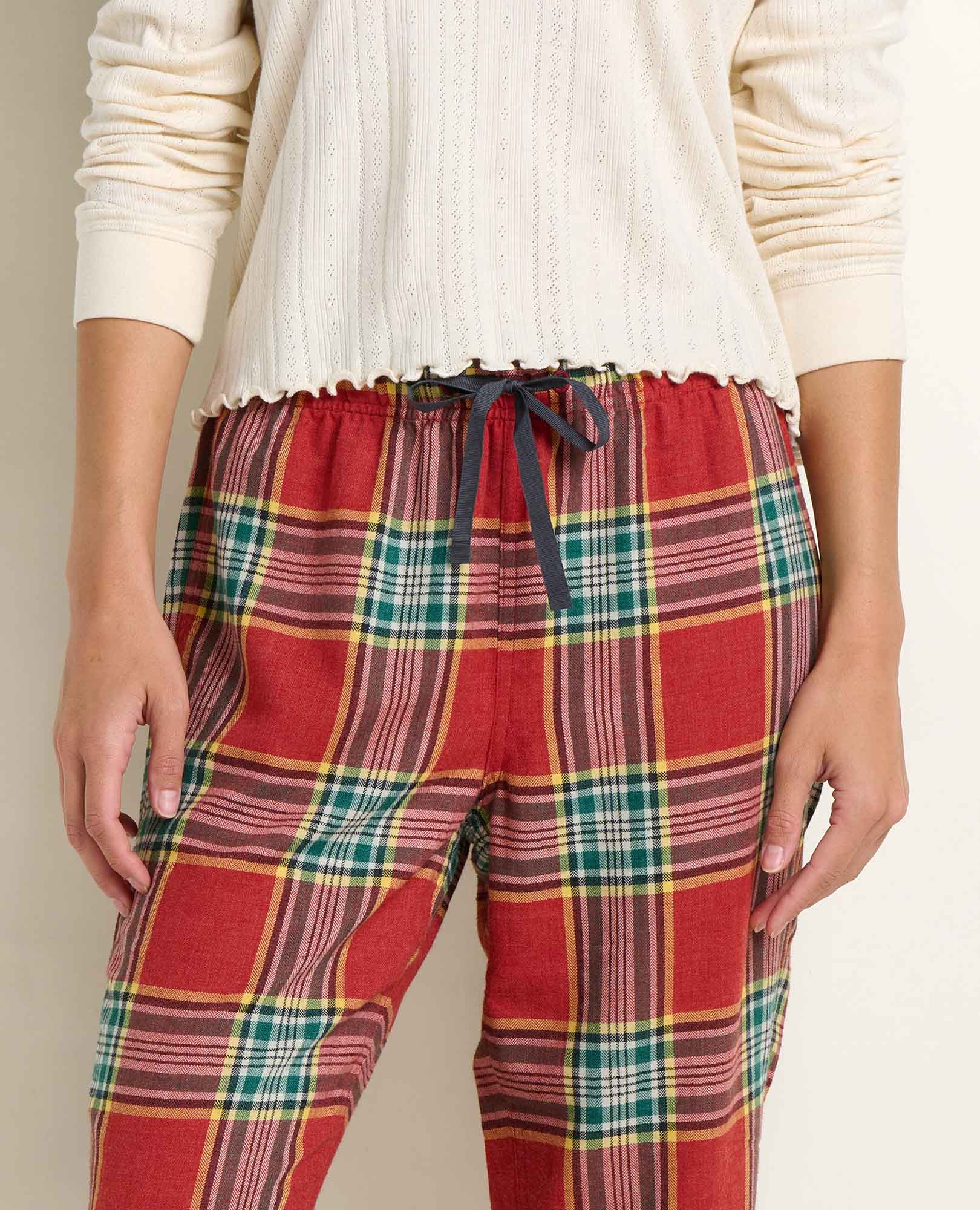 Women's Shuteye Pant