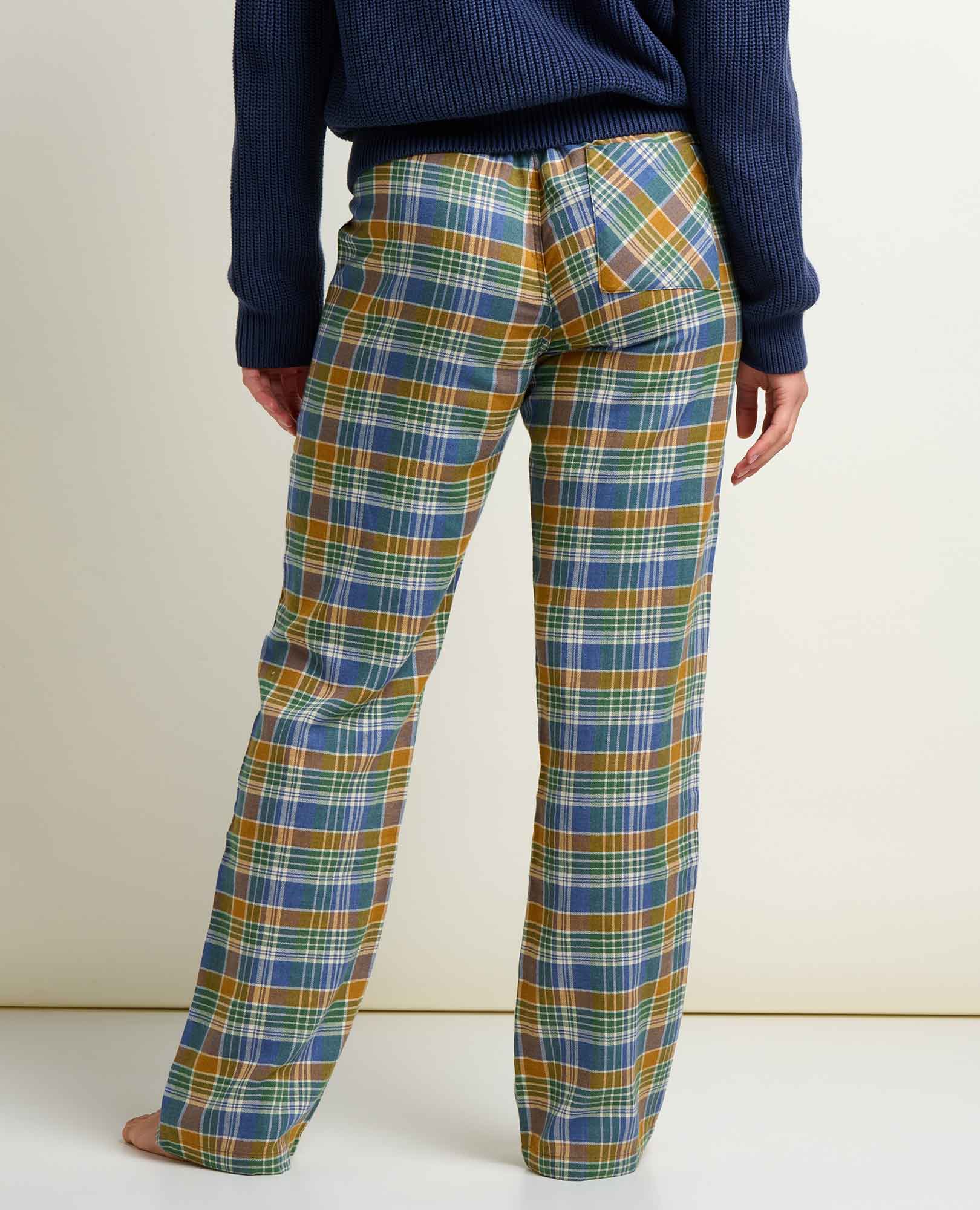 Women's Shuteye Pant