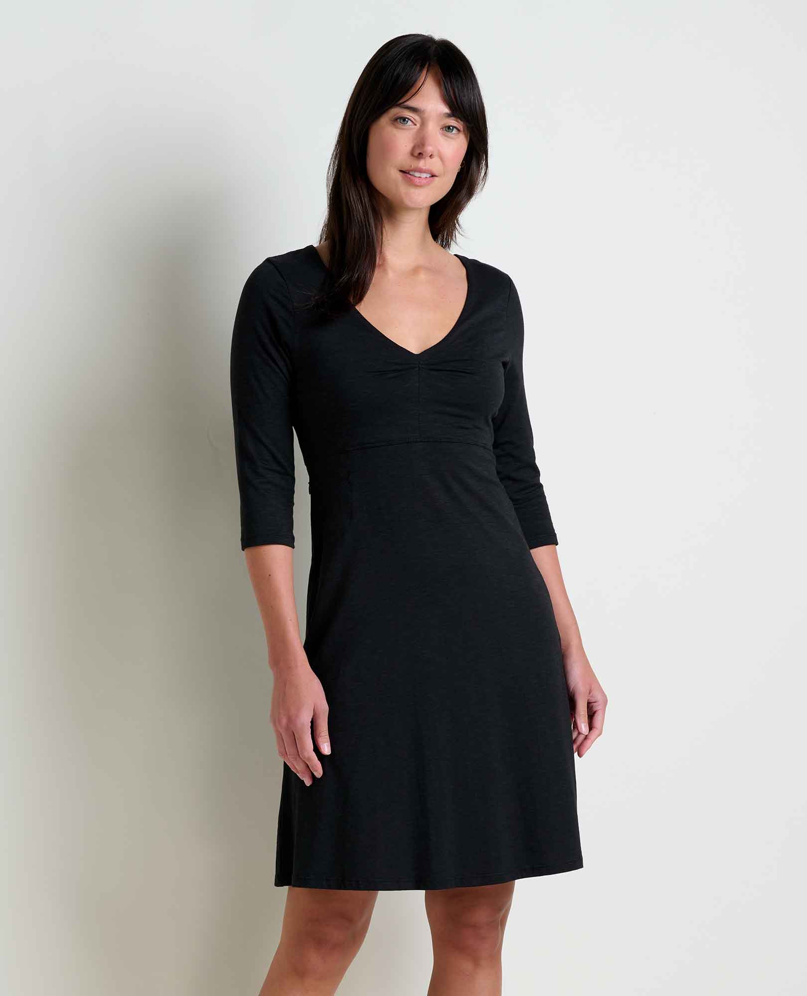 Women's Rosalinda Dress with Pocket