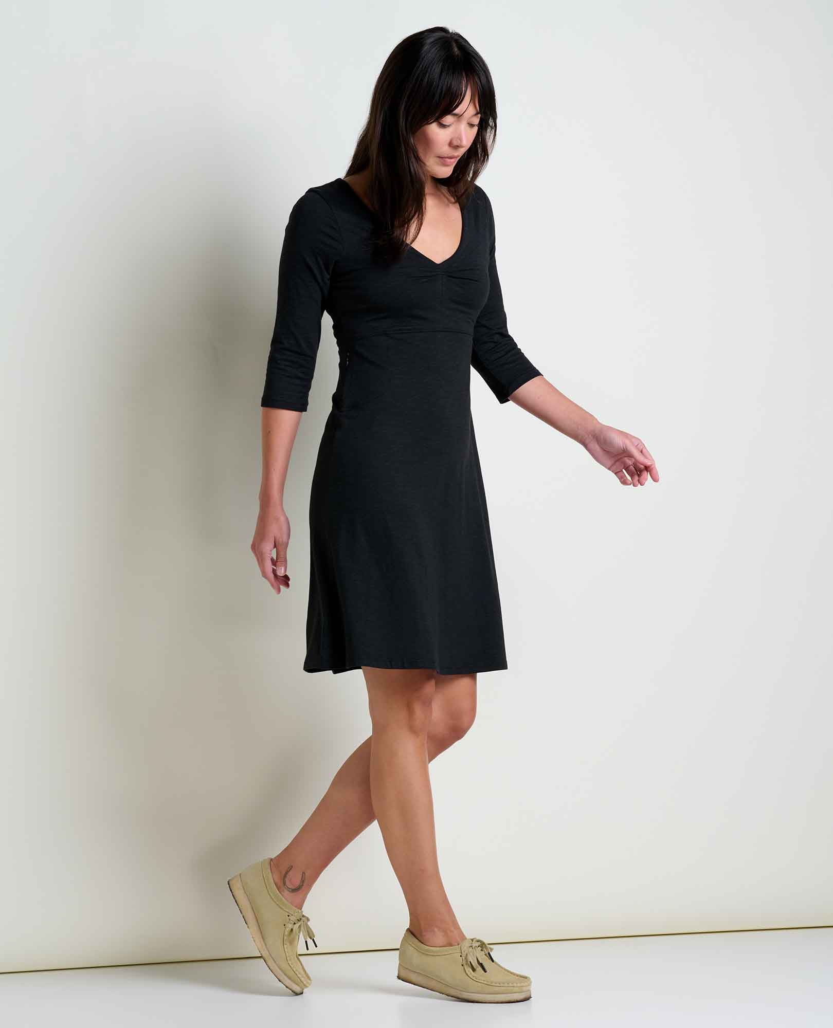 Toad & Co Women's Rosalinda Dress - XS