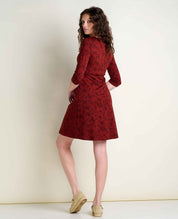 Rosalinda Dress