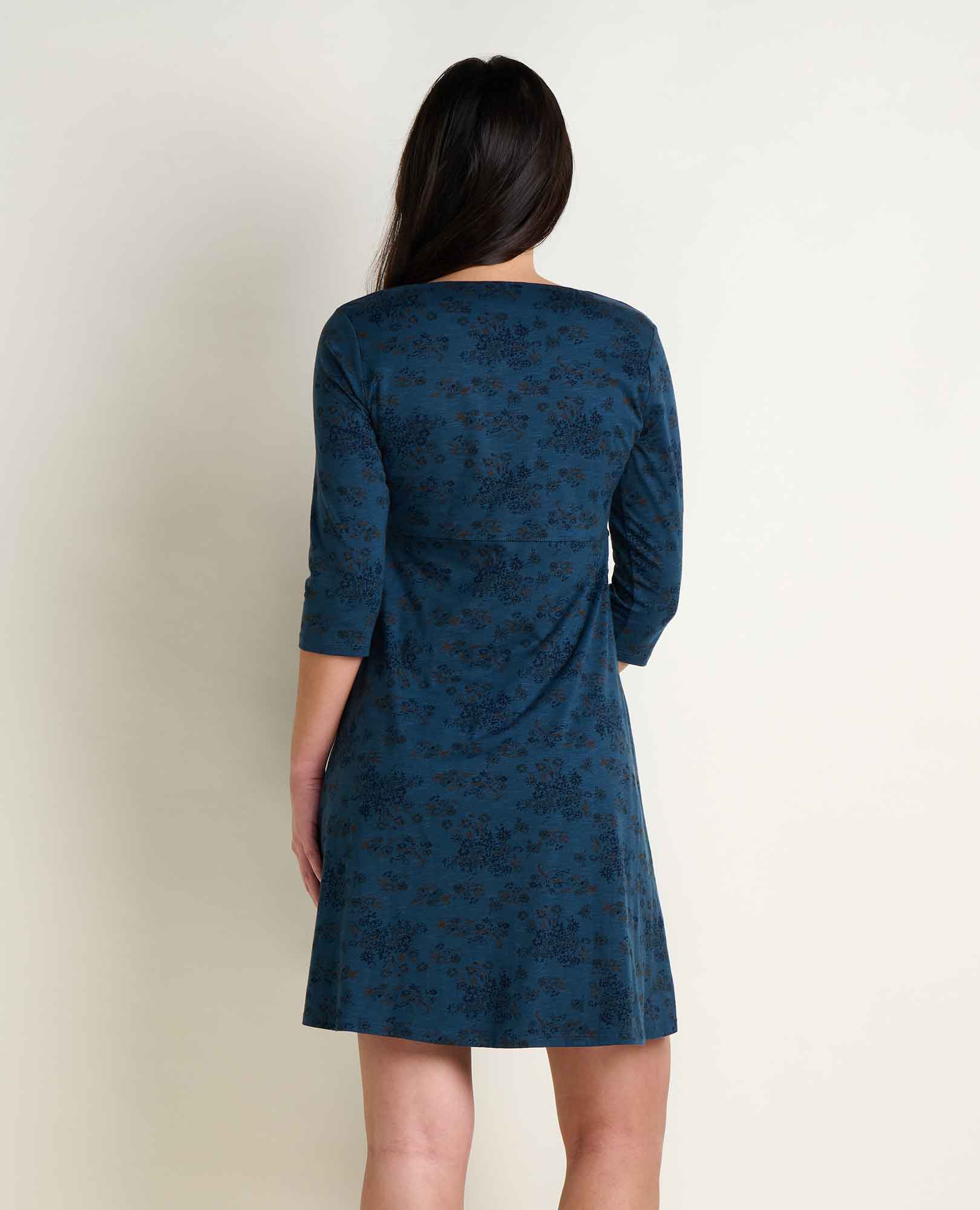 Rosalinda Dress