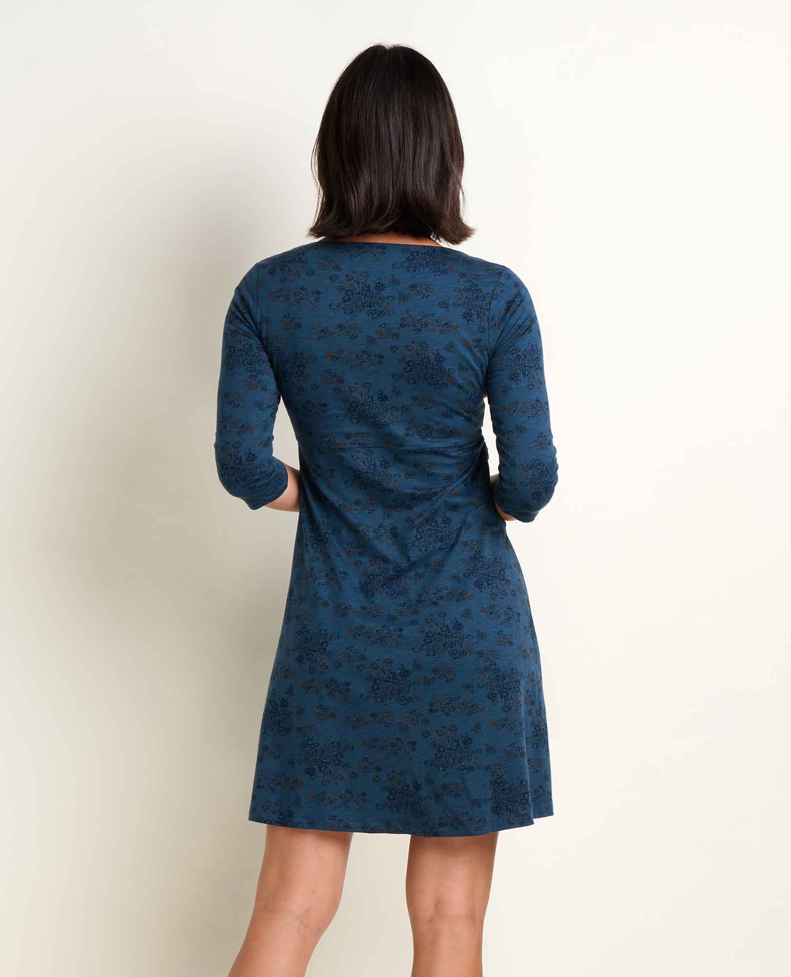 Rosalinda Dress