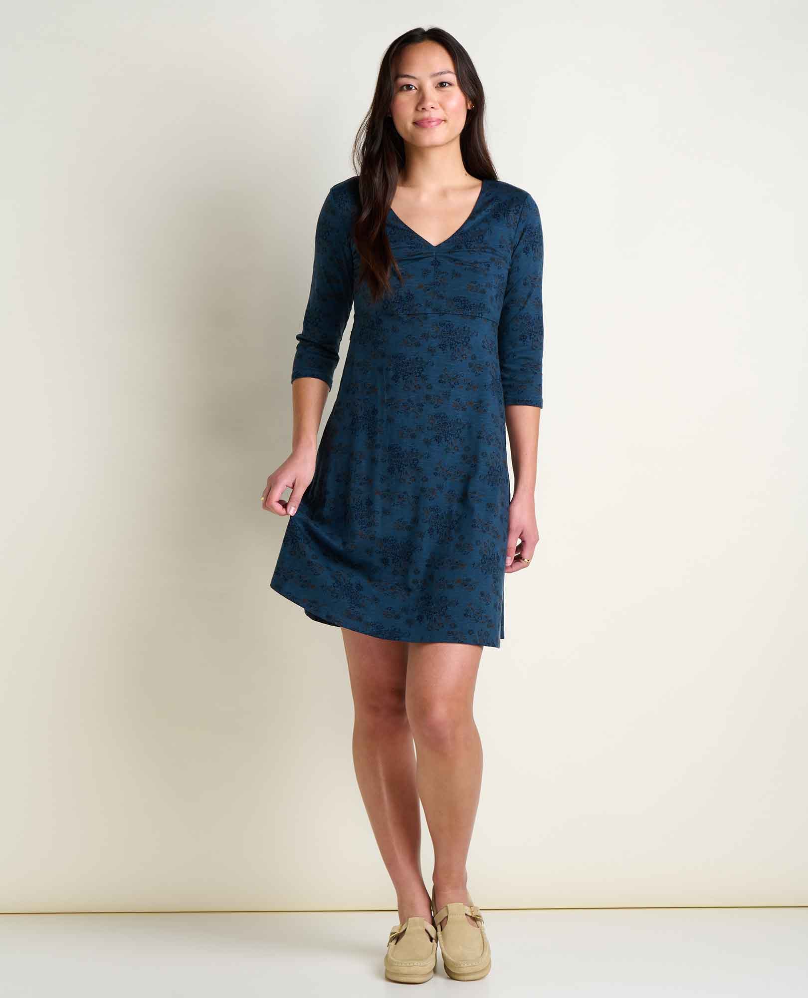Rosalinda Dress