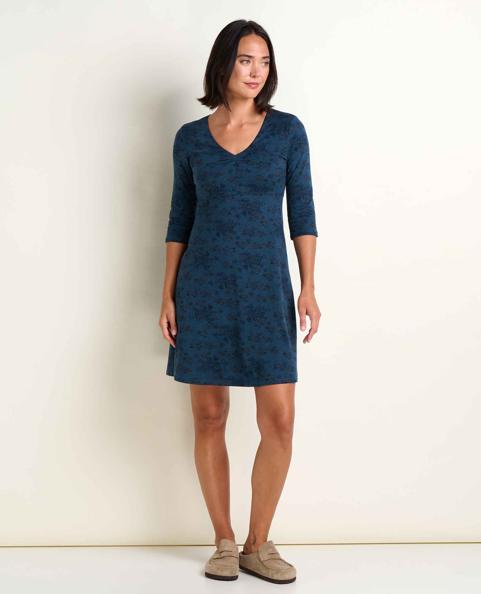 Rosalinda Dress