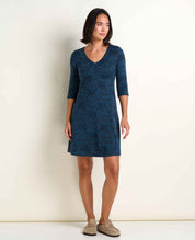 Rosalinda Dress