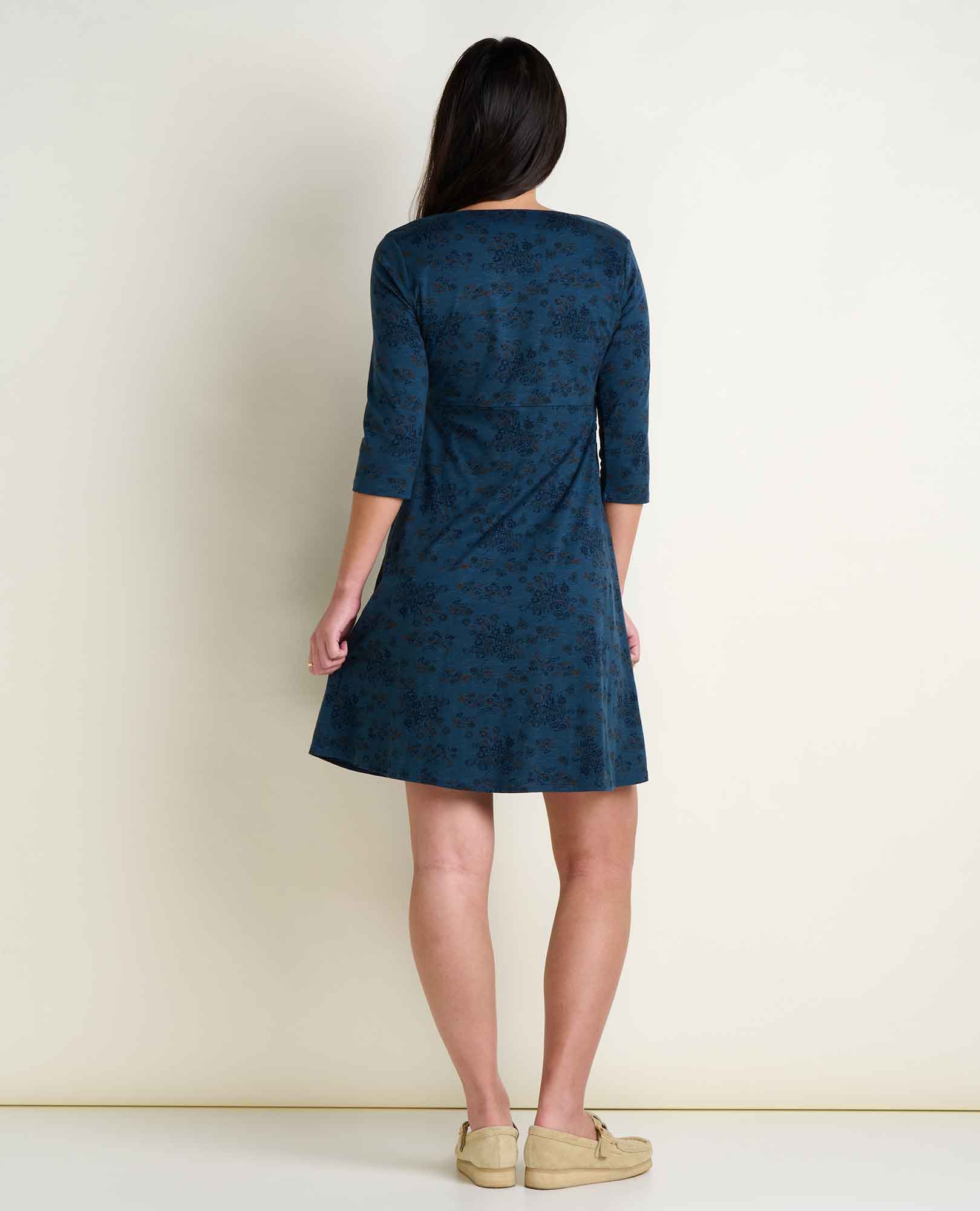 Rosalinda Dress