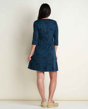 Rosalinda Dress