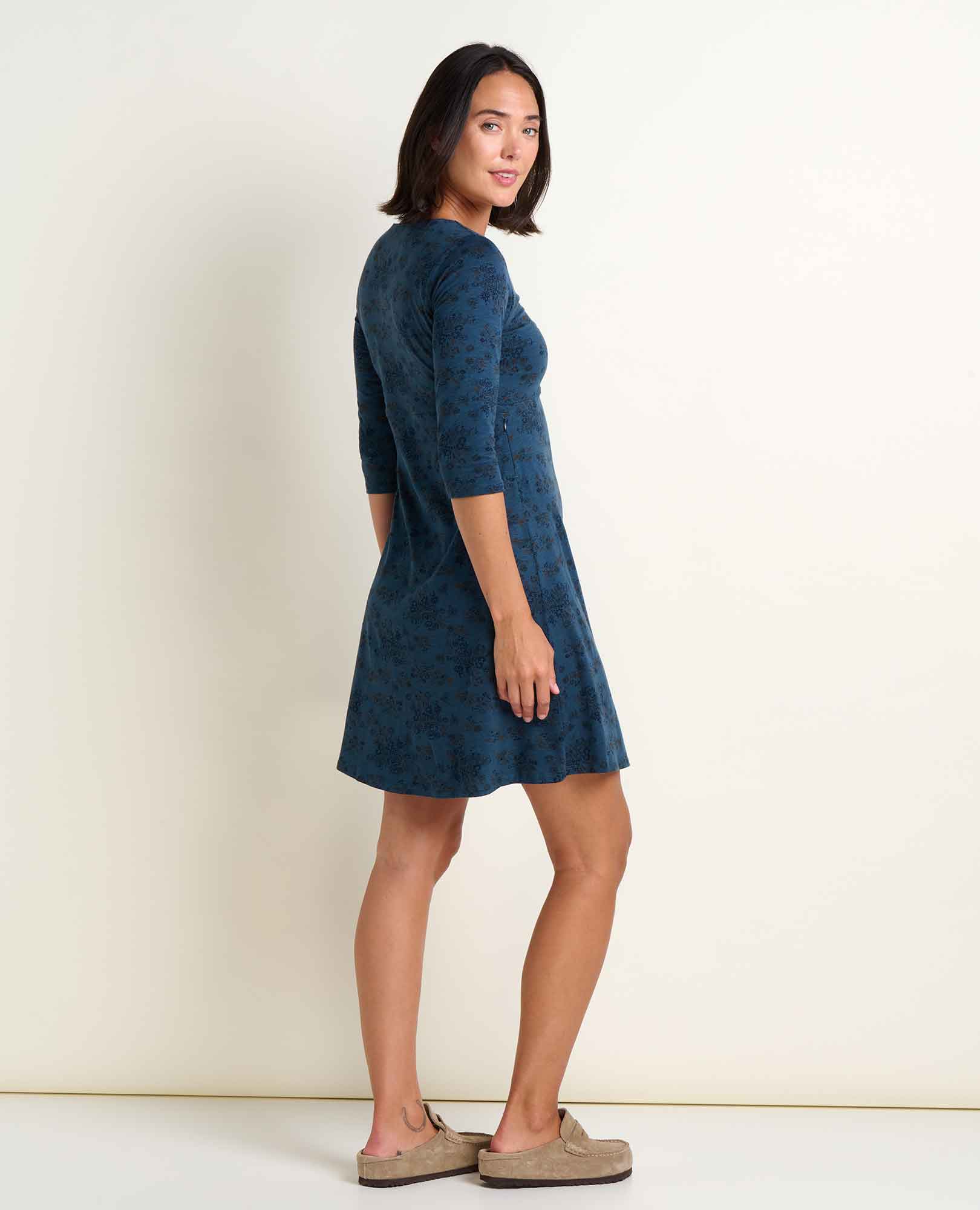 Rosalinda Dress