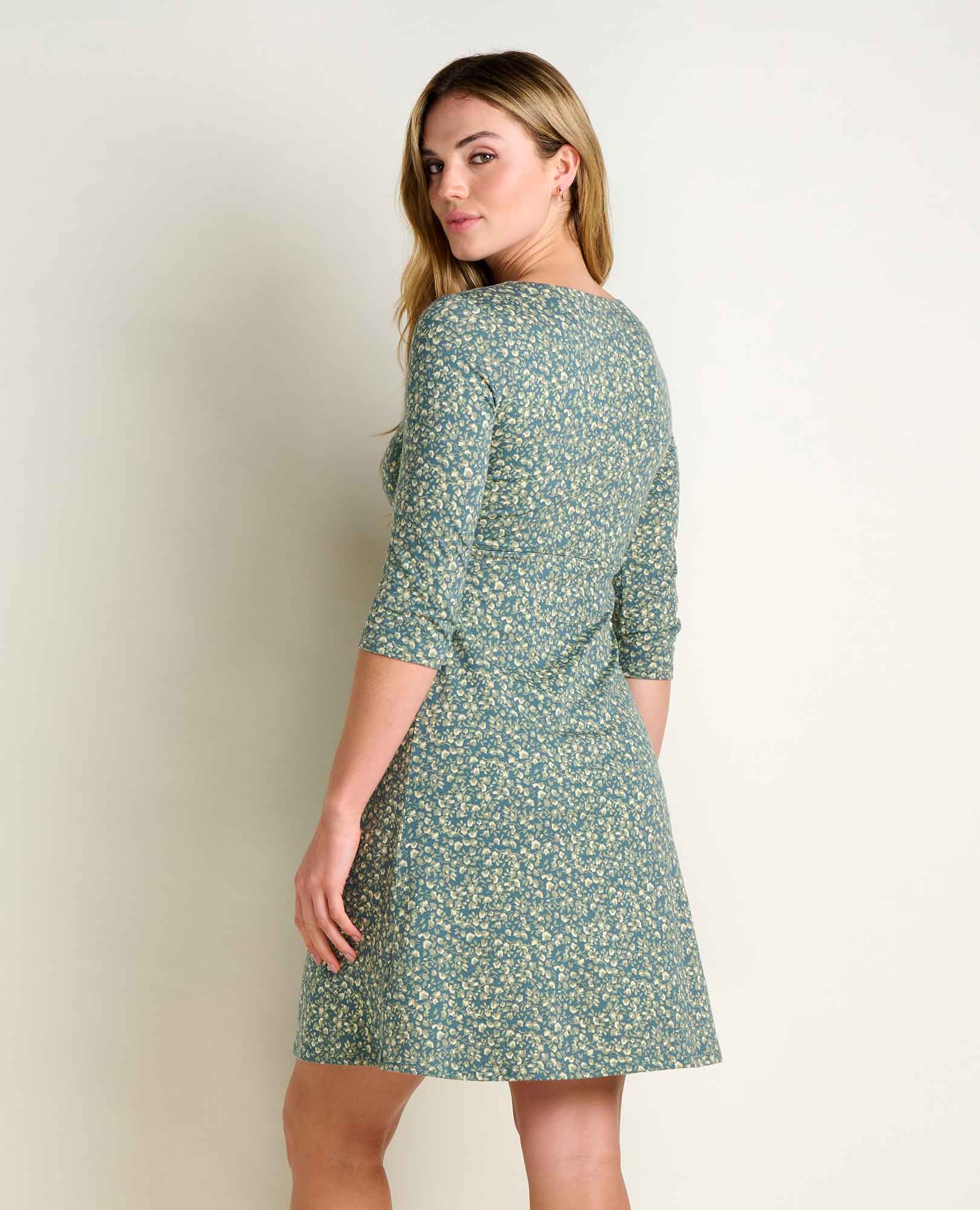 Rosalinda Dress