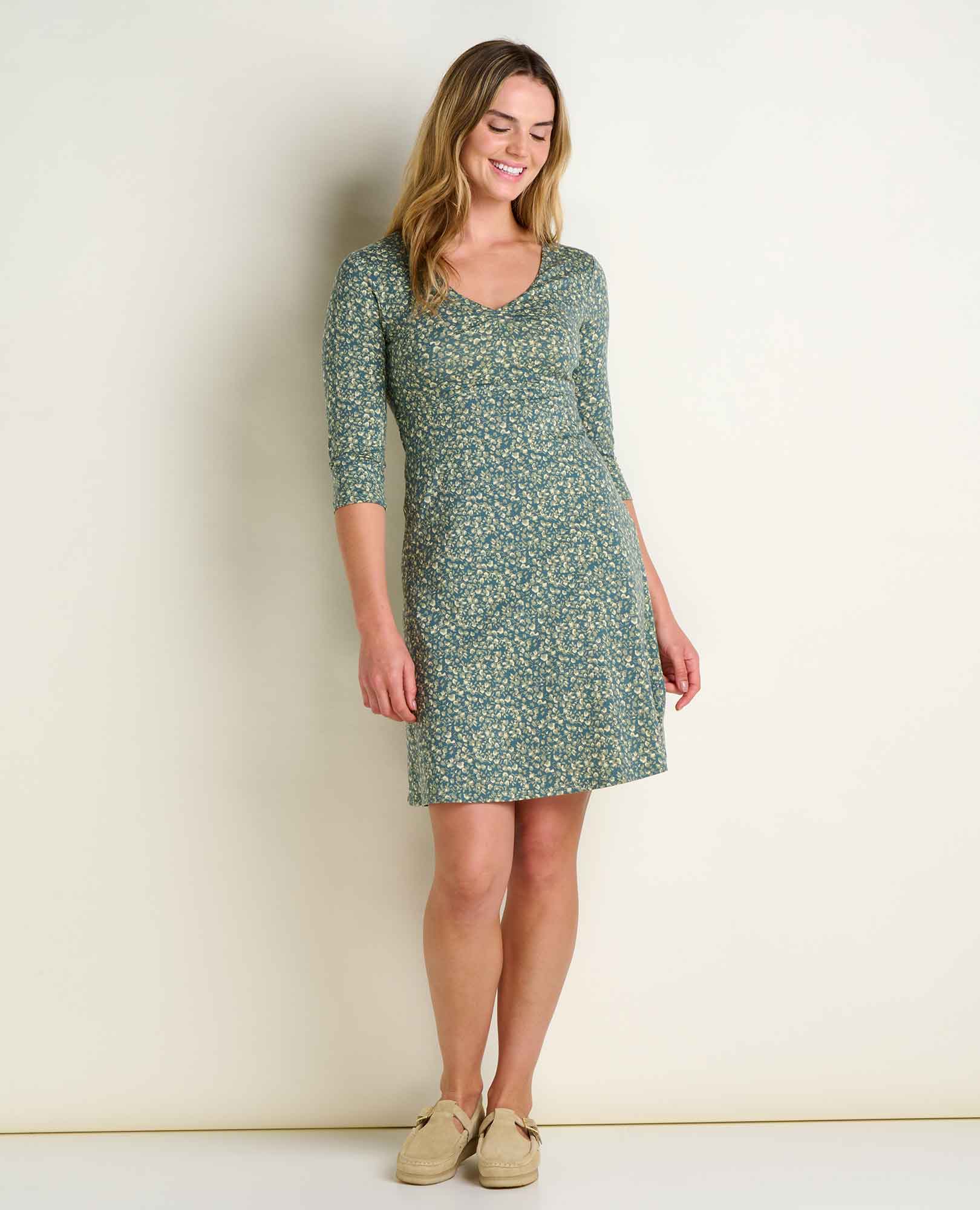Rosalinda Dress