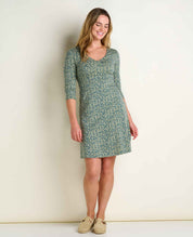 Rosalinda Dress