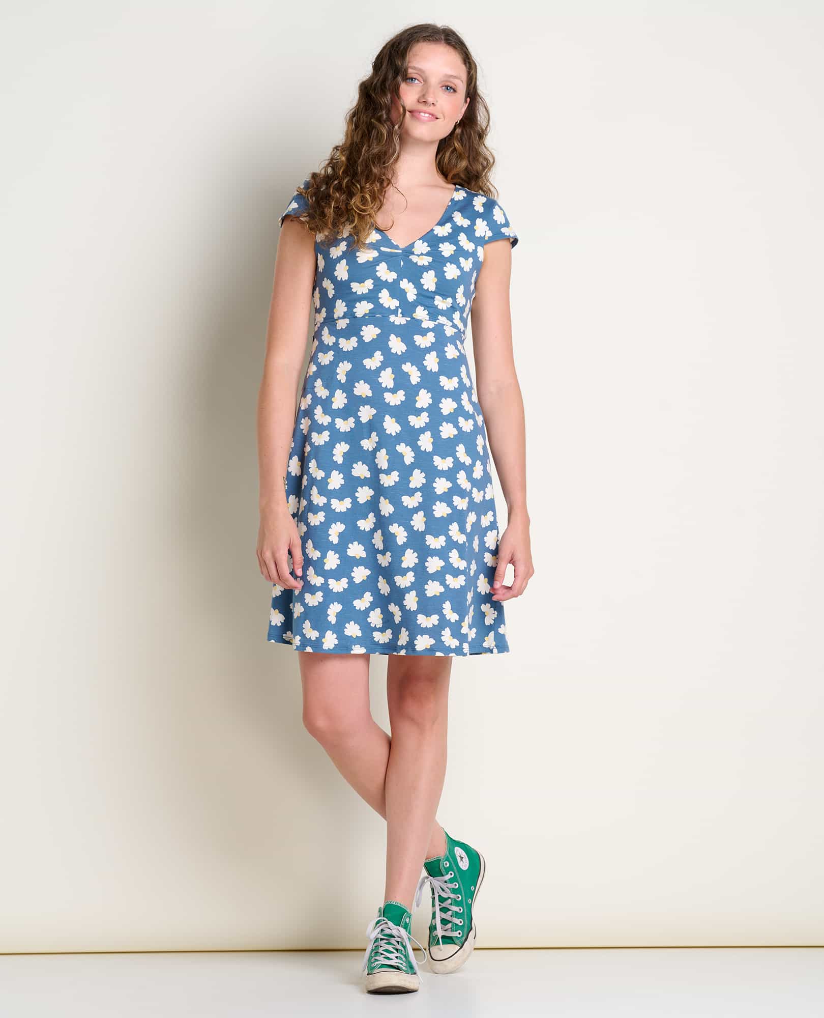 Rosemarie Dress
