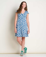 Rosemarie Dress