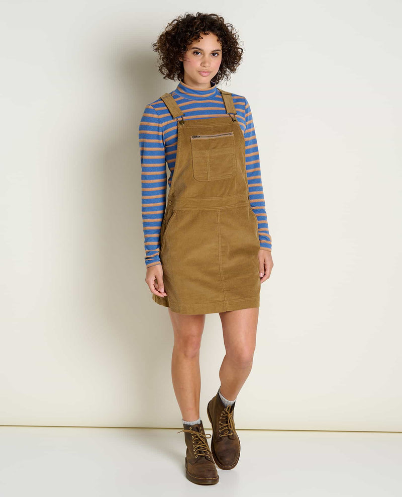 Scouter Cord Jumper | Toad&Co