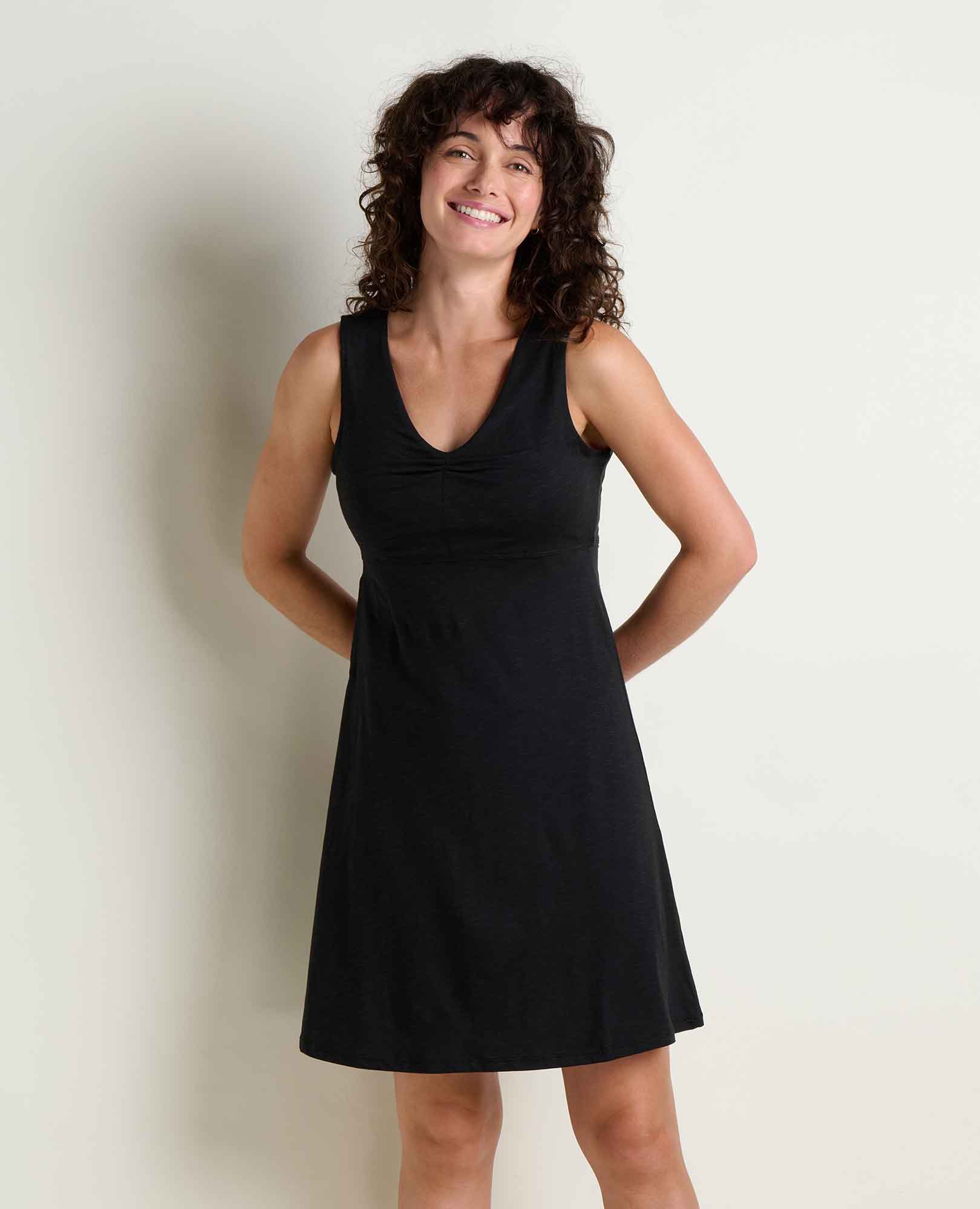 Women's Rosemarie Sleeveless Dress