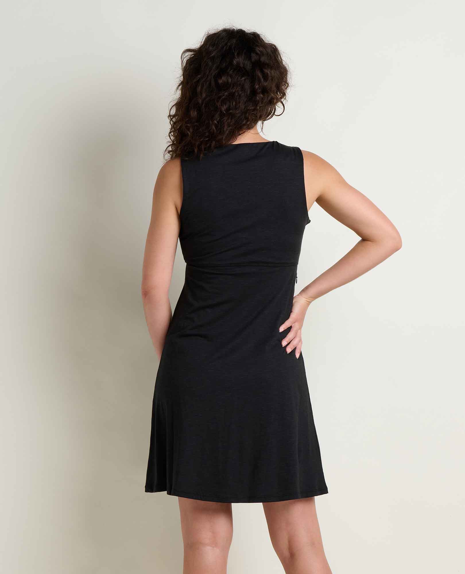 Rosemarie Tank Dress