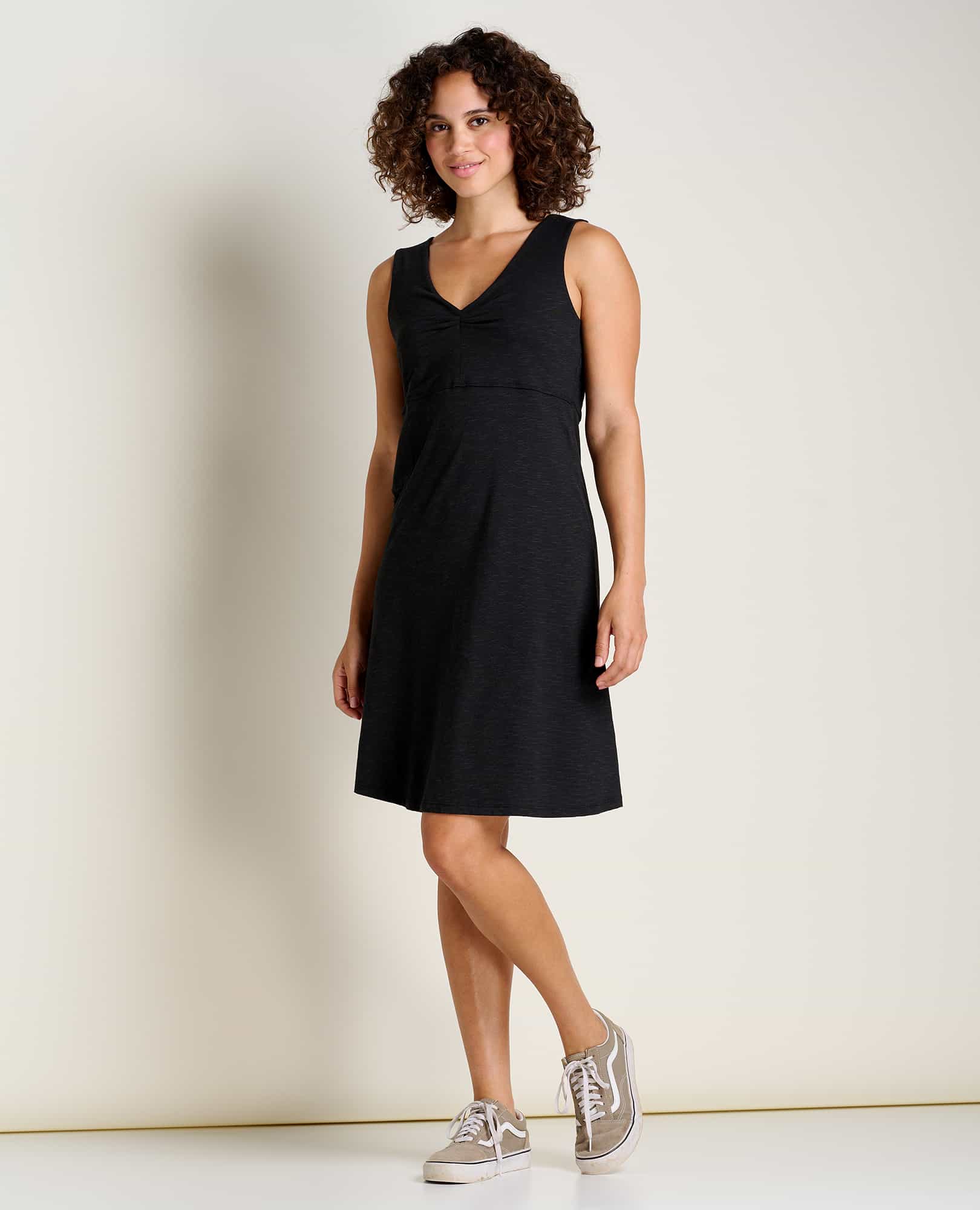 toad and co dresses Toad&Co Tiered Dress: Whirlwind Sleeve Shirt Dress Toad&Co Maxi Dress: Crusher Column