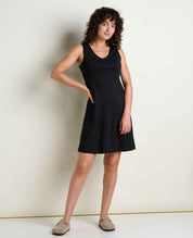 Rosemarie Tank Dress