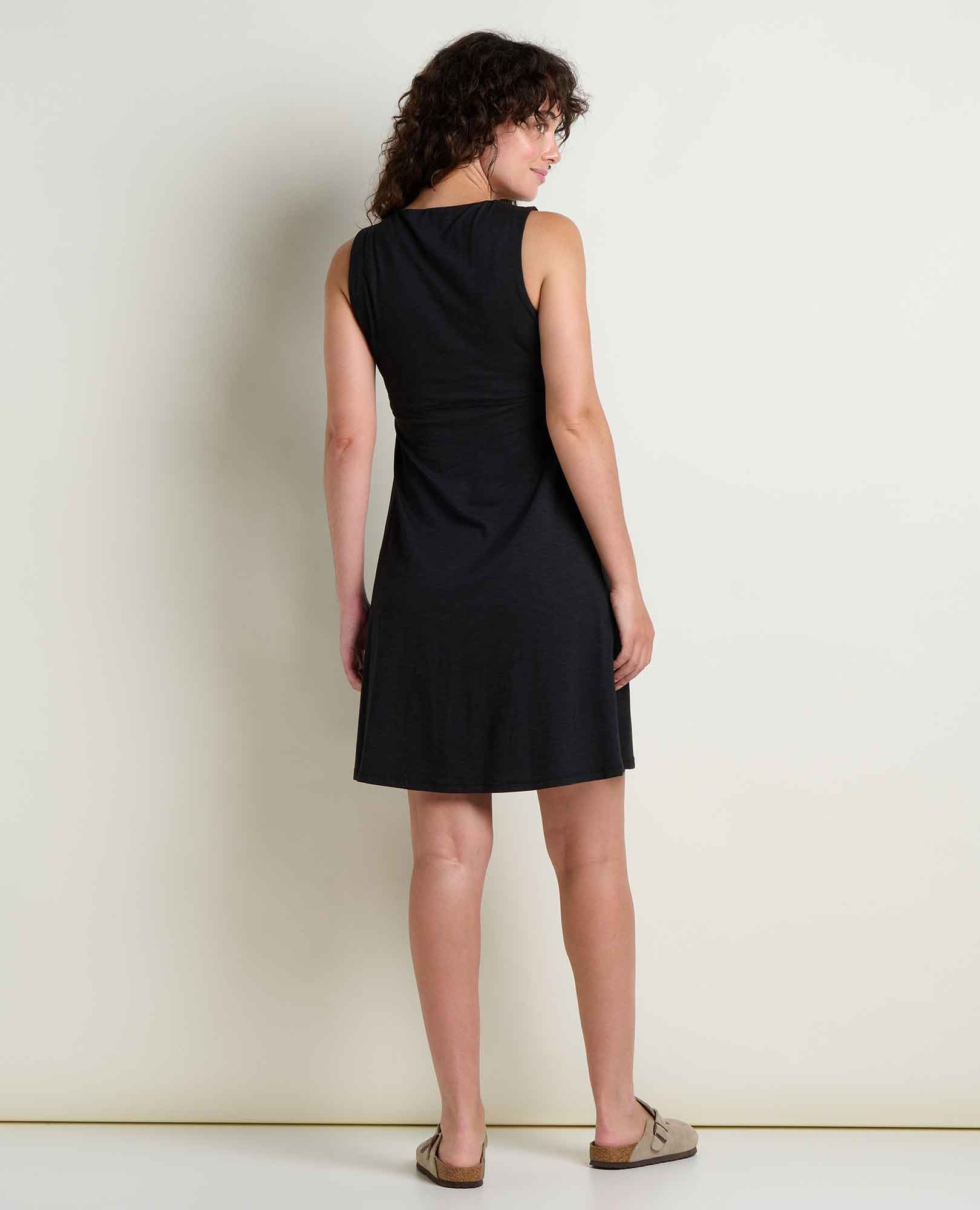 Rosemarie Tank Dress