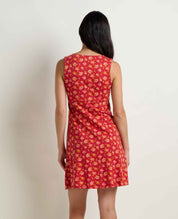 Rosemarie Tank Dress