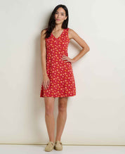 Rosemarie Tank Dress