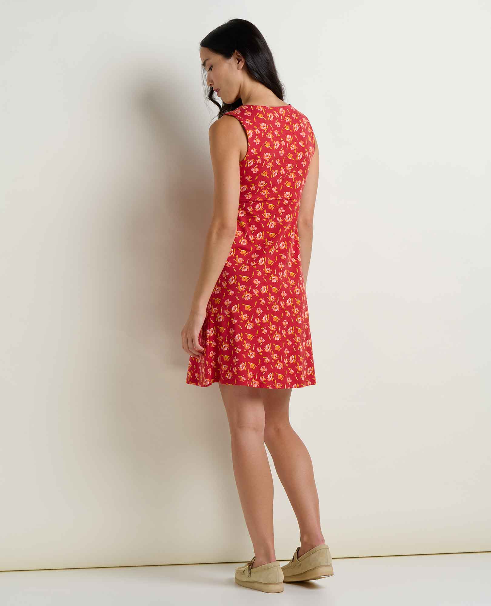 Rosemarie Tank Dress