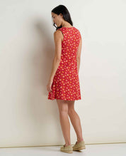 Rosemarie Tank Dress