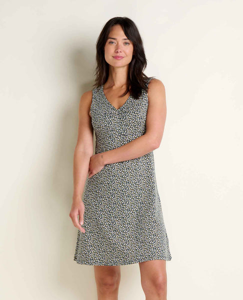 Women's Rosemarie Sleeveless Dress