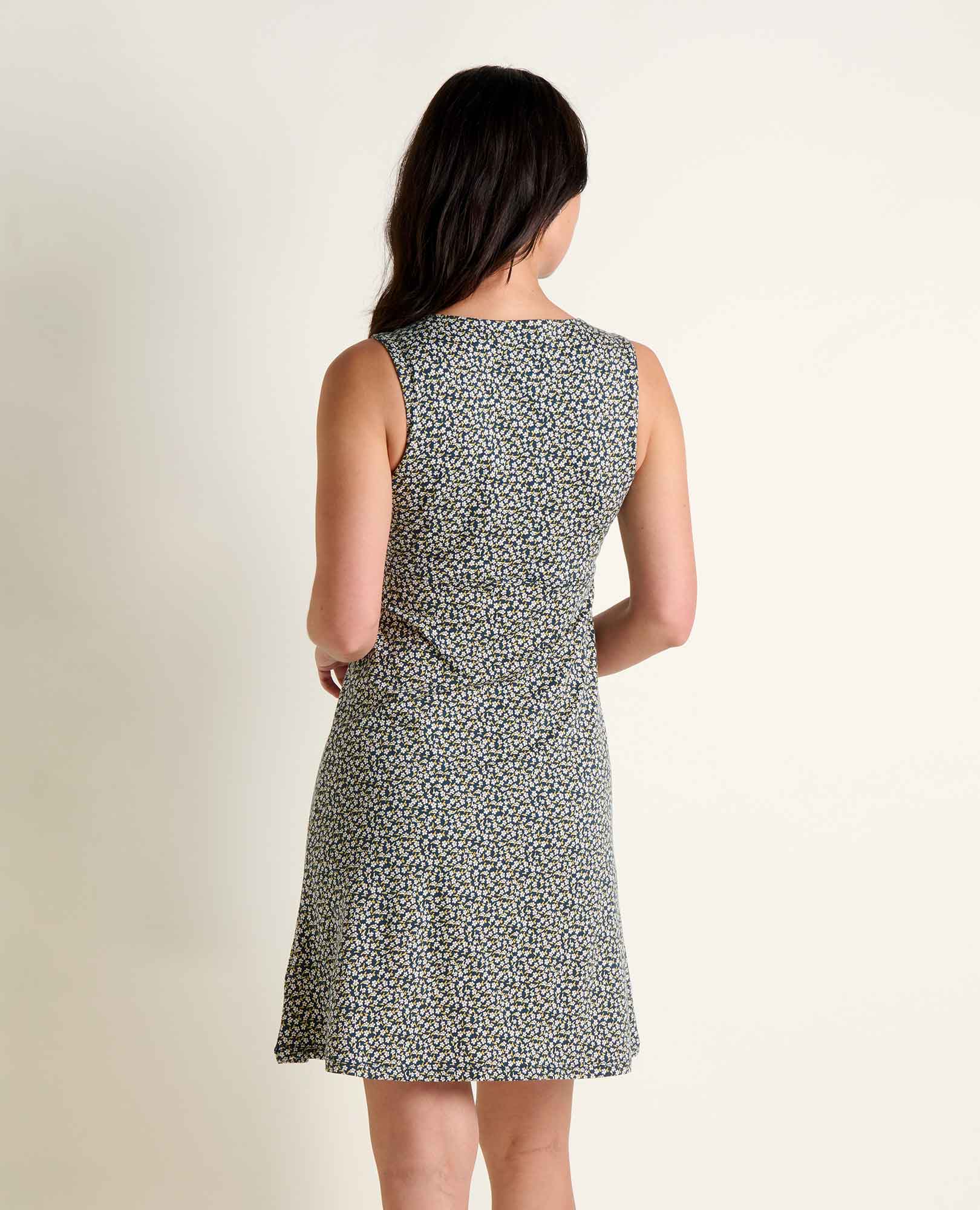 Rosemarie Tank Dress