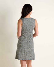 Rosemarie Tank Dress