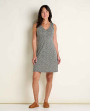 Rosemarie Tank Dress