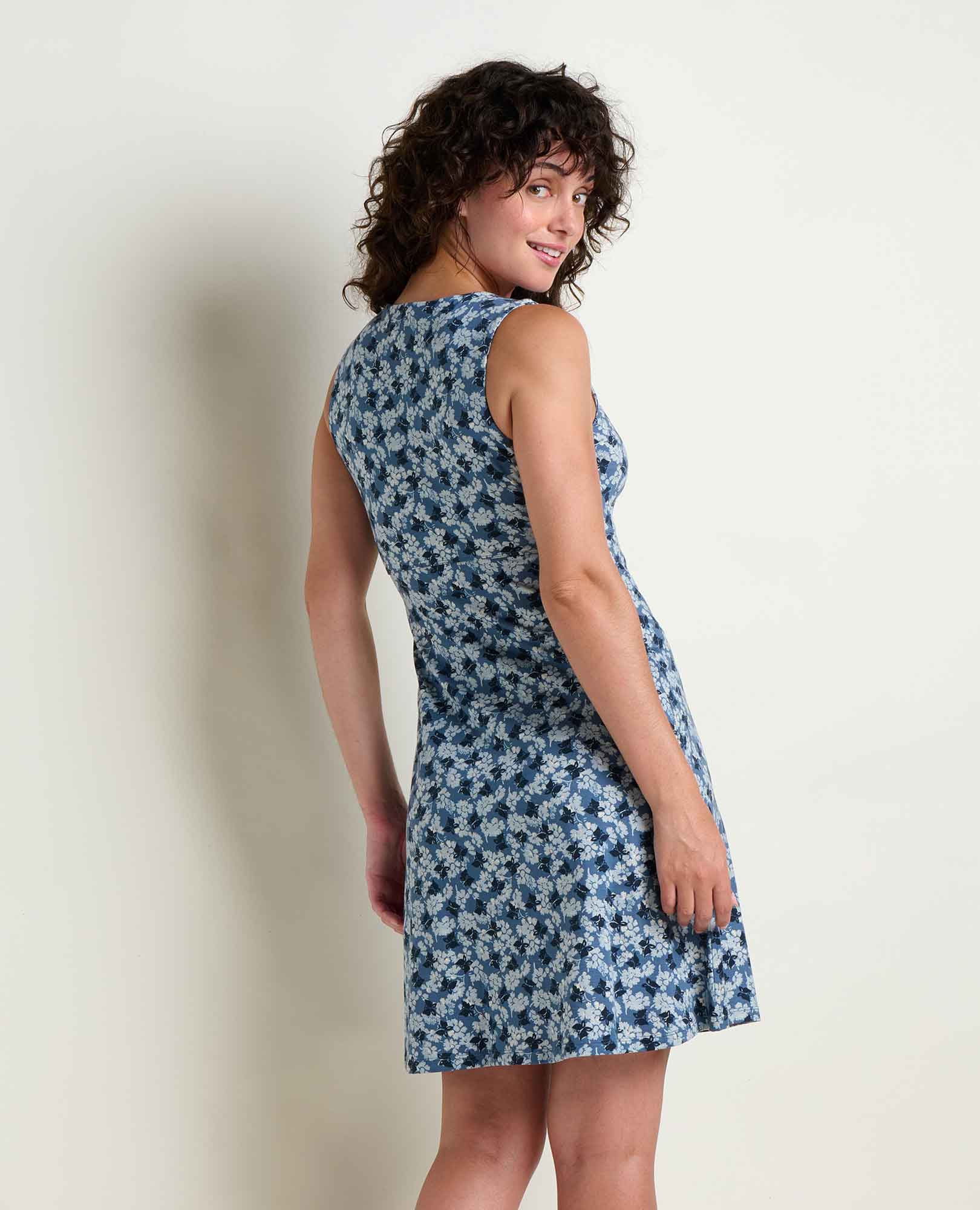 Rosemarie Tank Dress