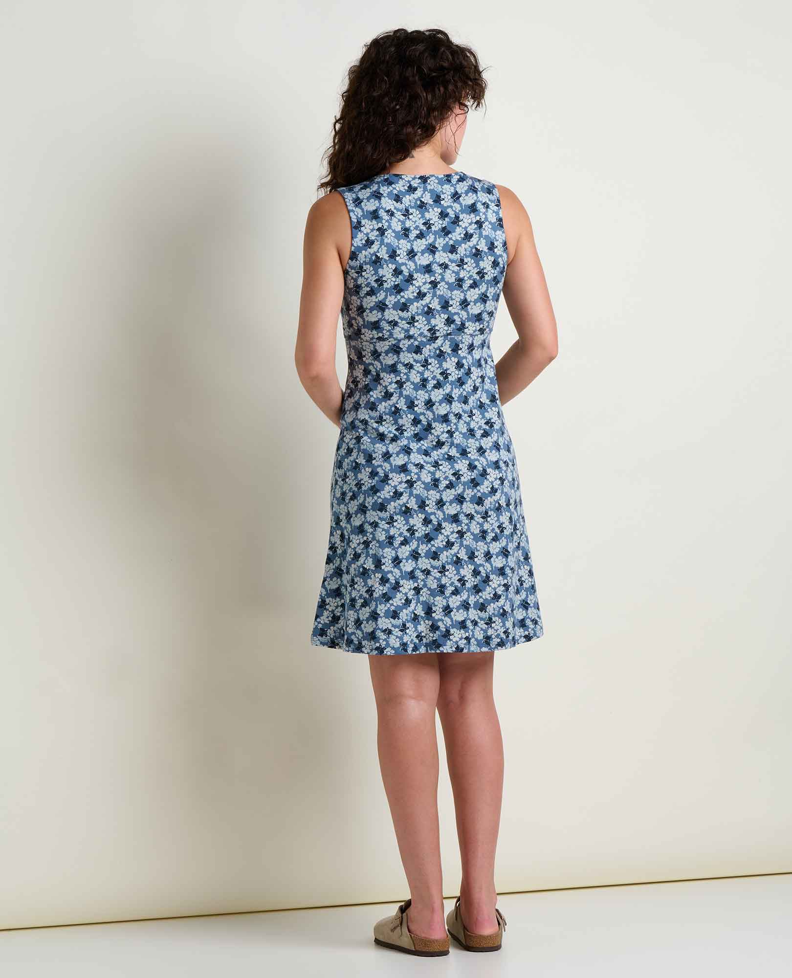 Rosemarie Tank Dress