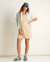 Sunkissed Skort Dress