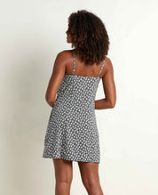 Sunkissed Skort Dress