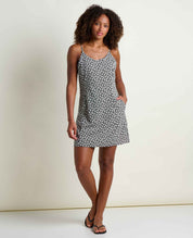 Sunkissed Skort Dress