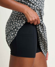 Sunkissed Skort Dress