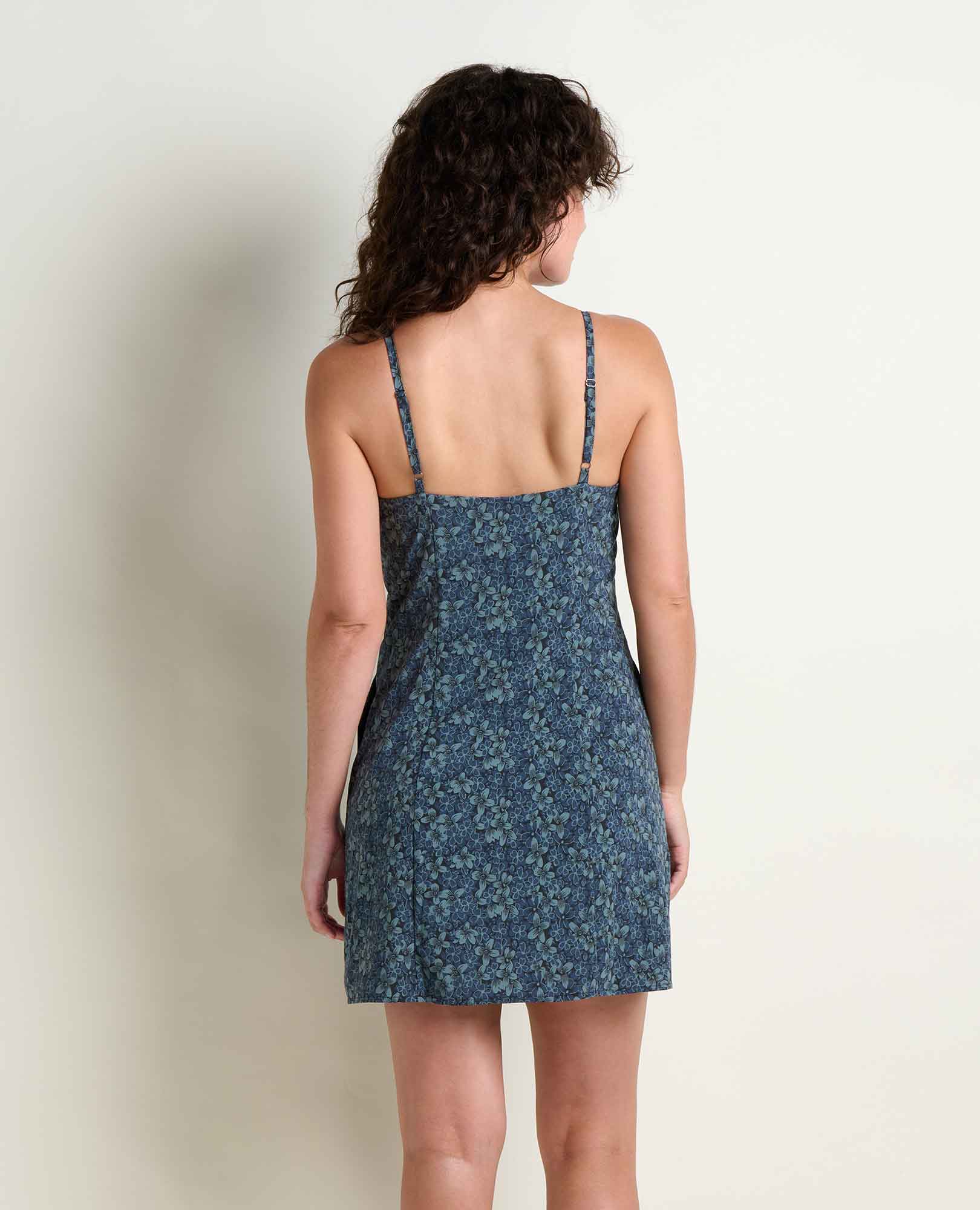 Sunkissed Skort Dress