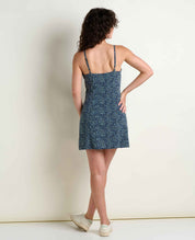 Sunkissed Skort Dress